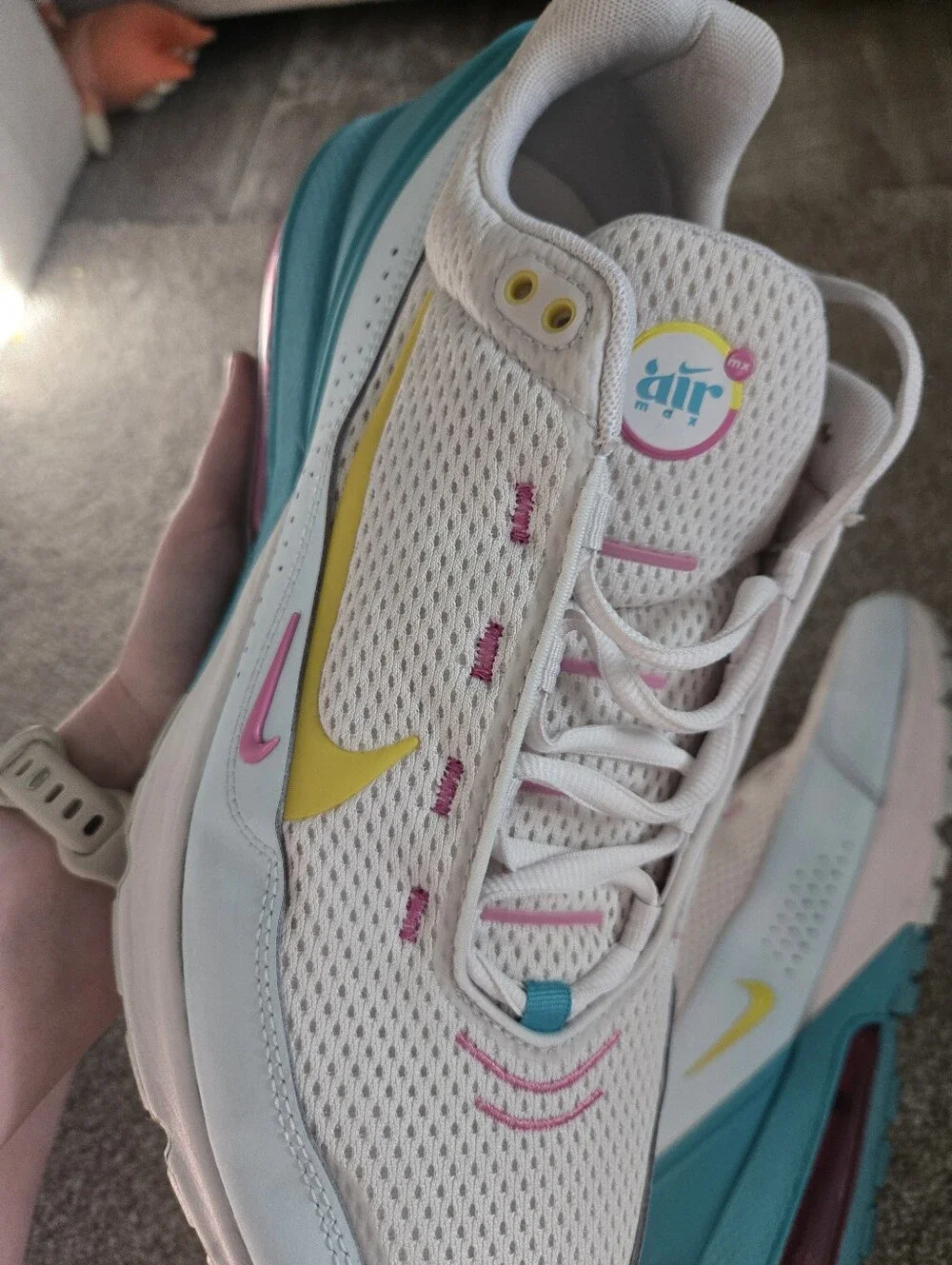 Air Max Pulse SE 